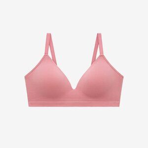 ThirdLove Form 360 Fit™ Wireless Bra Size LGblush / LG